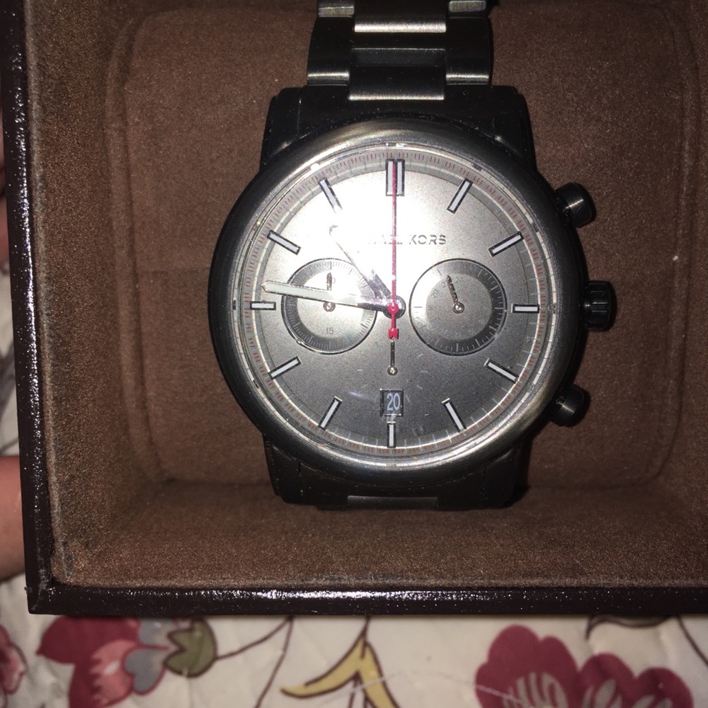 Michael Kors watch New in box!